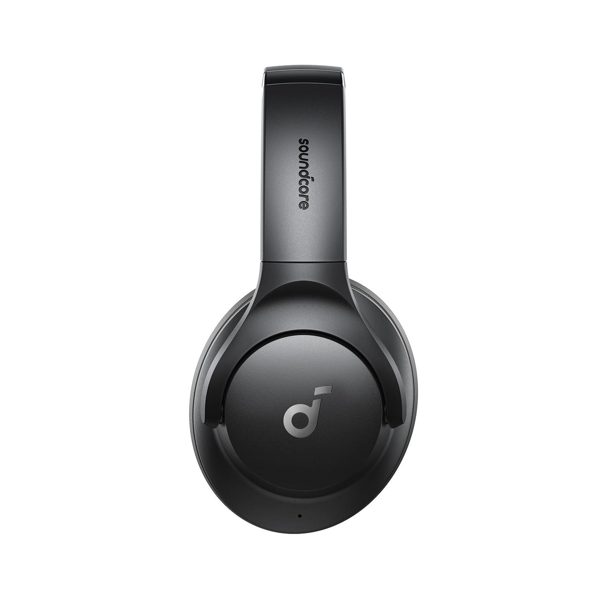 Soundcore by Anker Q20i Hybrid Active Noise Cancelling Headphones, White