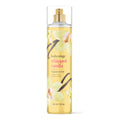 Whipped Vanilla Fragrance Body Mist – Sweet Warm Vanilla Scented Body Spray, 8 fl oz