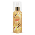 Whipped Vanilla Shimmer Fragrance Mist – Luminous Glow Scented Body Spray, 6 fl oz