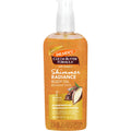 Shimmer Body Oil – Illuminating Glow Oil with Vitamin E, 5.1 oz