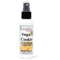 Sugar Cookie Fragrance Body Spray – Sweet Bakery Scented Hydrating Mist, 2 fl oz